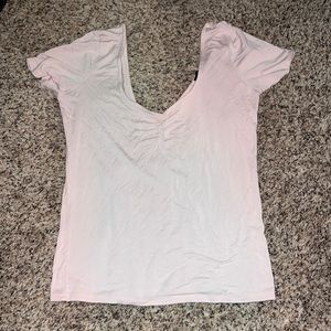 Pink Forever 21 Top